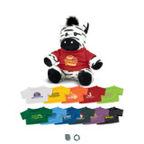 Zebra Plush Toy