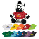 Zebra Plush Toy
