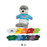 Seal Plush Toy