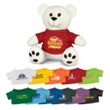 Cotton Bear Plush Toy