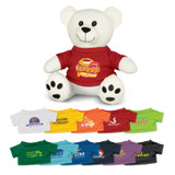 Cotton Bear Plush Toy