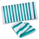 Esplanade Beach Towel