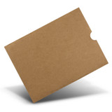 Cardboard Sleeve