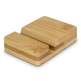 Bamboo Phone Stand