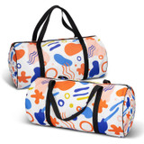 Dalton Duffle Bag - Full Colour