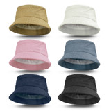 Madura Corduroy Bucket Hat