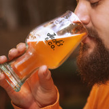 Luigi Bormioli Birratique Beer Glass