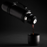 Swiss Peak Duo Cup Vacuum Flask