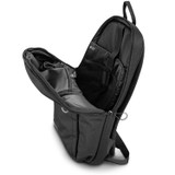 Swiss Peak RFID Backpack