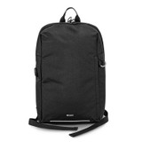 Swiss Peak RFID Backpack