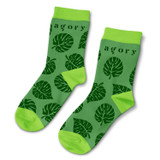 Moda Quarter Socks