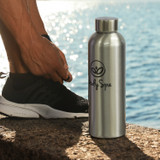 Venus Aluminium Bottle