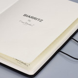 Pierre Cardin Biarritz Notebook