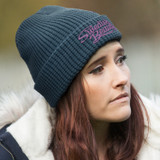 Galway Waffle Beanie
