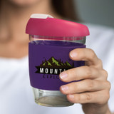 Stellar Cup Borosilicate - 350ml