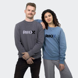 TRENDSWEAR Classic Unisex Sweatshirt