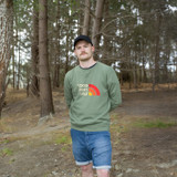 TRENDSWEAR Classic Unisex Sweatshirt