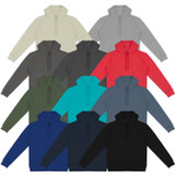 Colour Range