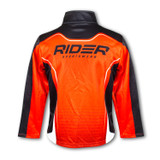 Custom Mens Sports Jacket