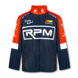 Custom Mens Premium Softshell Jacket
