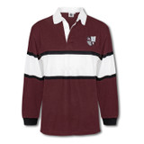 Custom Rugby Shirt