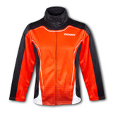 Custom Womens Sports Jacket