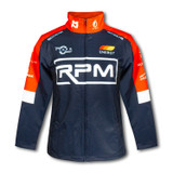 Custom Womens Premium Softshell Jacket