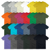 Colour Range