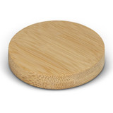 Bamboo Bottle Opener