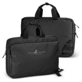 Aquinas Sling Laptop Bag