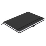 Kingston Hardcover Notebook - Large