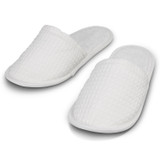 Rochester Waffle Slippers