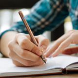 Infinity Inkless Pen
