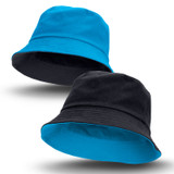 Black/Light Blue