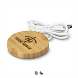 Magnetic Wireless Fast Charger