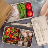 Stackable Lunch Box