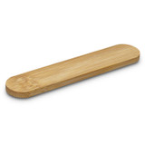 Bamboo Nail File