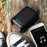 Loki Outdoor Bluetooth Speaker