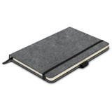 RPET Felt Hard Cover Notebook
