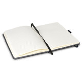 RPET Felt Hard Cover Notebook