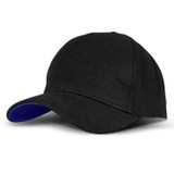 Black/Royal Blue