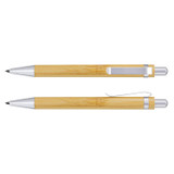 Ancona Bamboo Inkless Pen