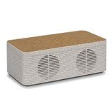 NATURA Oaken Speaker Wireless Charger