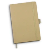 Omega Notebook - Kraft