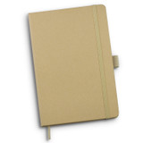 Omega Notebook - Kraft