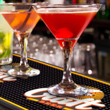 PVC Bar Runner - Large