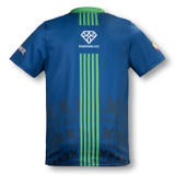 Custom Mens Rugby T-Shirt