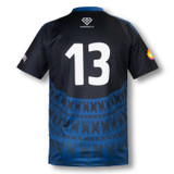 Back