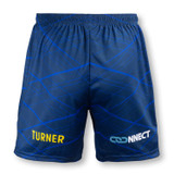 Custom Mens Soccer Shorts