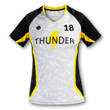 Custom Womens Volleyball Top